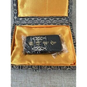 Asian Zodiac Resin Symbol In Box